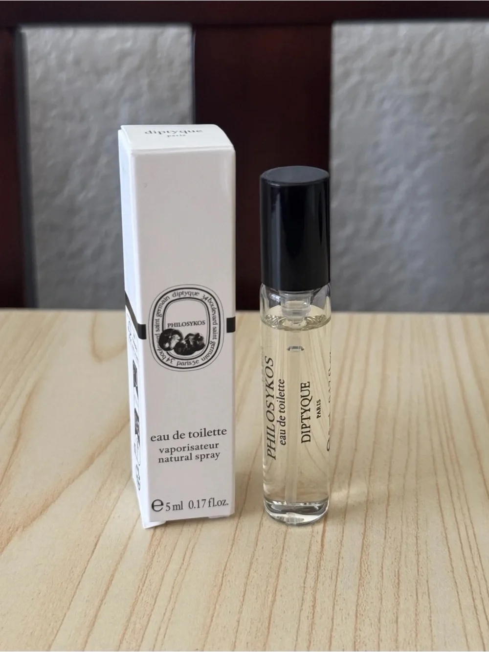 diptyque Philosykos 5ml